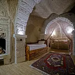 Cave Ξενοδοχείο