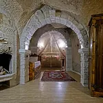 Cave