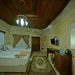 Cave Ξενοδοχείο Γκόρεμε