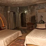 Cave Hotel