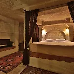 Cave Hotel