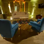 Cave 3* Γκόρεμε
