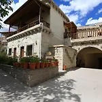 Cave