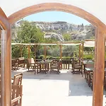 Cave 3* Göreme