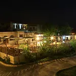 Cave Ξενοδοχείο Γκόρεμε