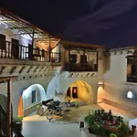 Hotel Cave Göreme