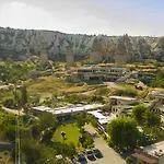 Cave Ξενοδοχείο