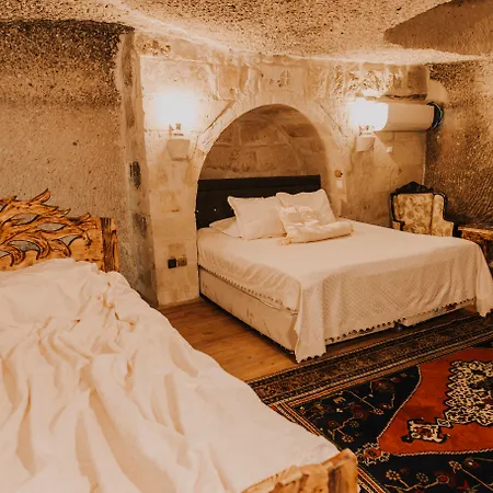 Cave Hotel Göreme