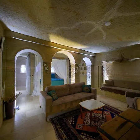 Cave Hotel Göreme