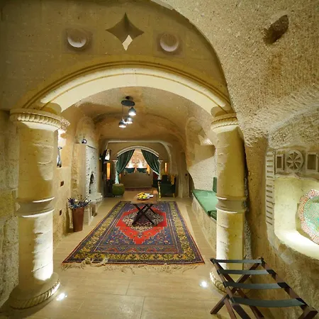 Cave 2*