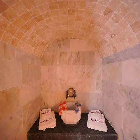 Flintstones Cave Hotel Goreme