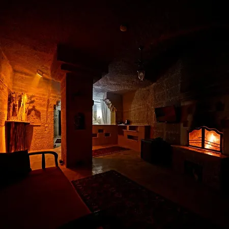 Cave 2* Göreme