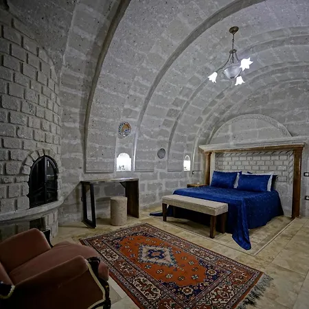 Cave Hotel