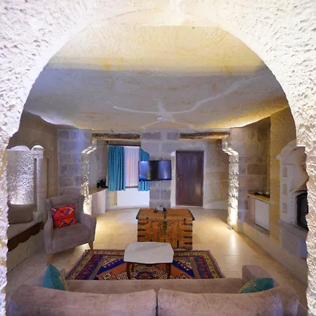 Hotel Cave 2*