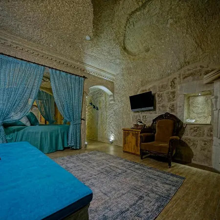 Cave