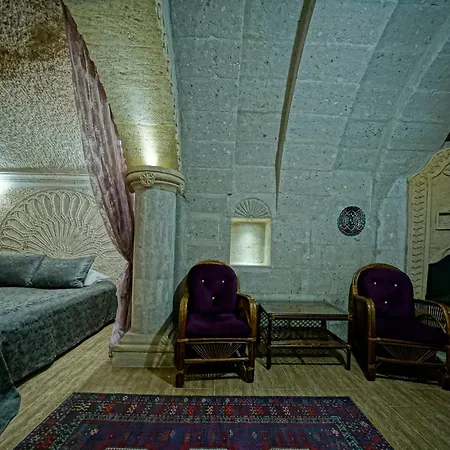 Cave