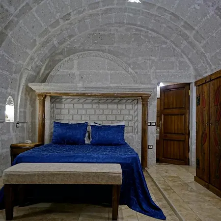 Cave Hotel Göreme