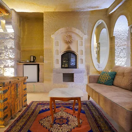 Flintstones Cave