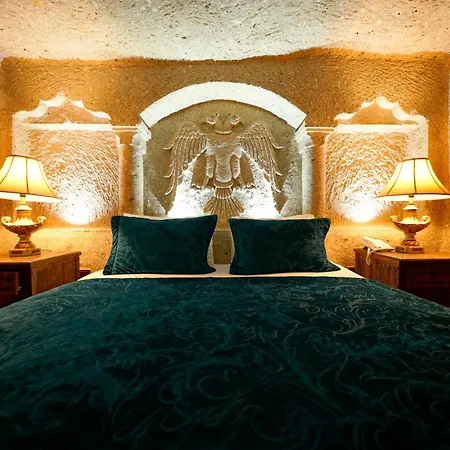 Flintstones Cave Hotel 2*