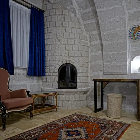 Flintstones Cave Hotel Goreme