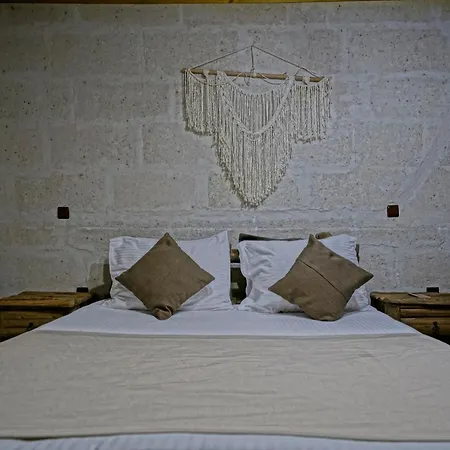 Hotel Flintstones Cave Goreme