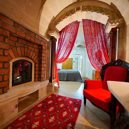 Hotel Flintstones Cave 2*