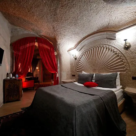 Flintstones Cave 2* Goreme