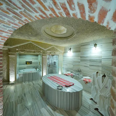 Flintstones Cave 2* Goreme