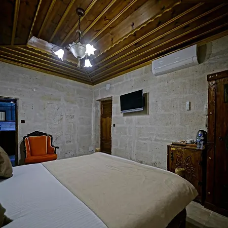 Flintstones Cave Hotel 2*