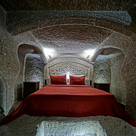 Hotel Cave