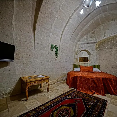 Hotel Cave Göreme