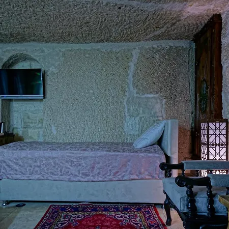 Hotel Cave Göreme