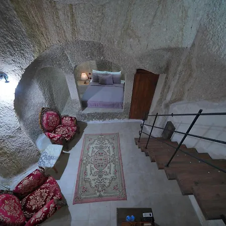 Hotel Cave