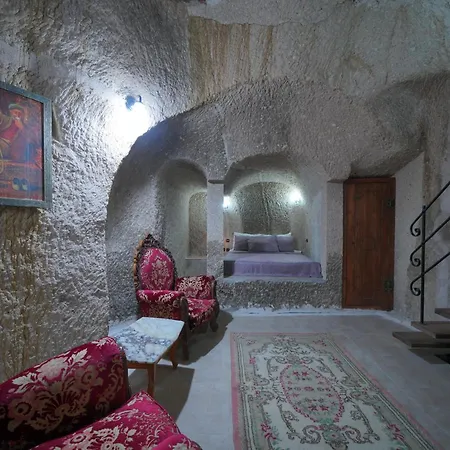 Cave Hotel