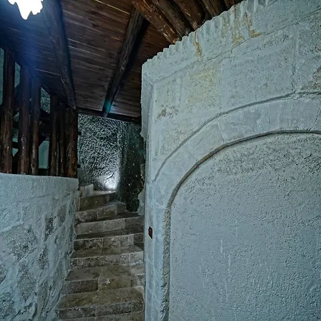 Cave Hotel