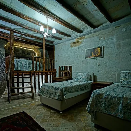 Hotel Flintstones Cave Goreme