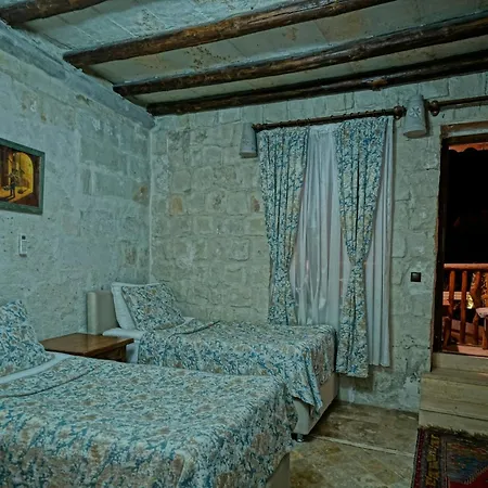 Cave Hotel