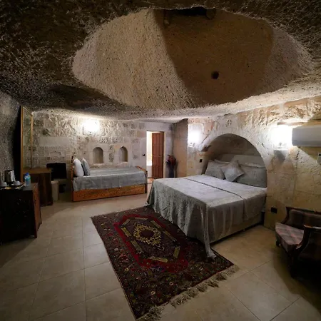 Flintstones Cave