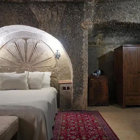 Hotel Flintstones Cave Goreme