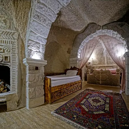 Cave Hotel