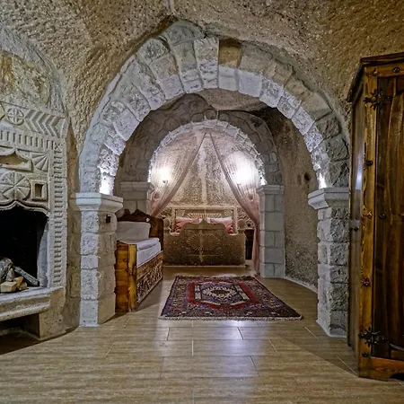 Flintstones Cave
