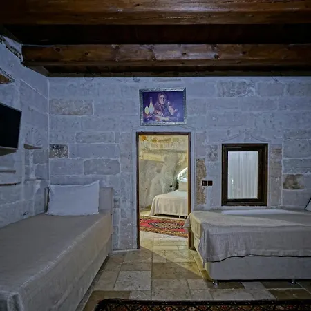 Cave Göreme