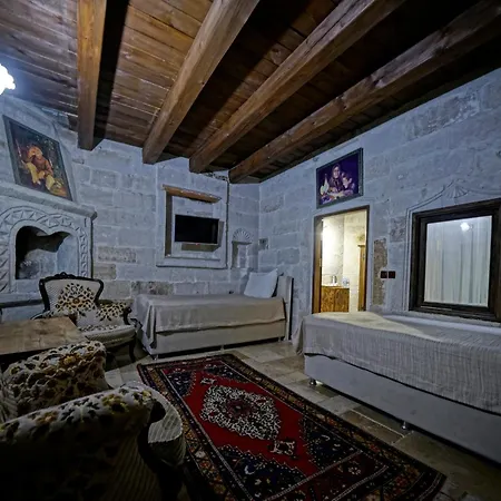 Cave Hotel 3*