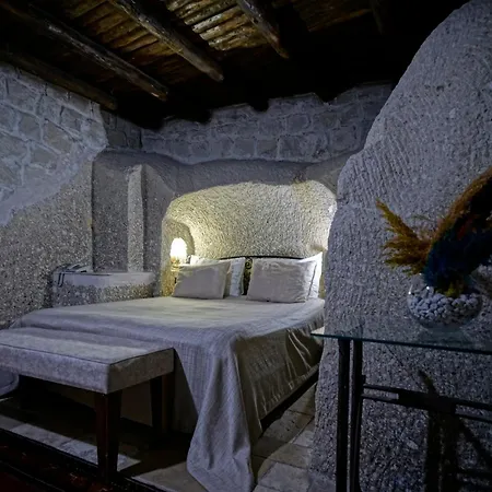 Flintstones Cave