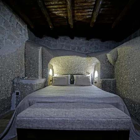 Cave Hotel Göreme