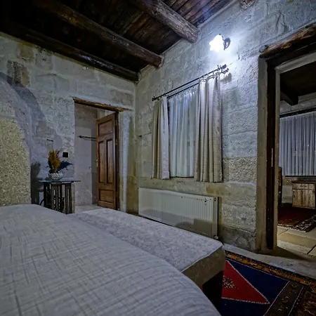 Cave 3* Göreme