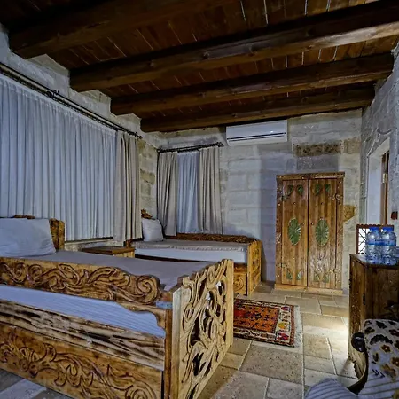 Cave Hotel