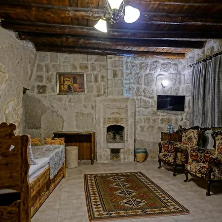 Cave 3* Göreme