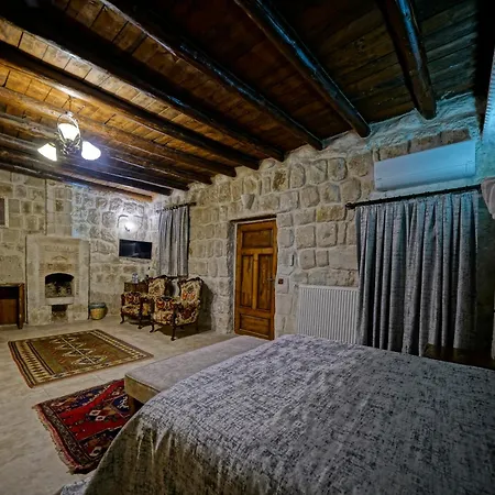 Cave Hotel Göreme