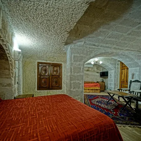 Cave Hotel 3*